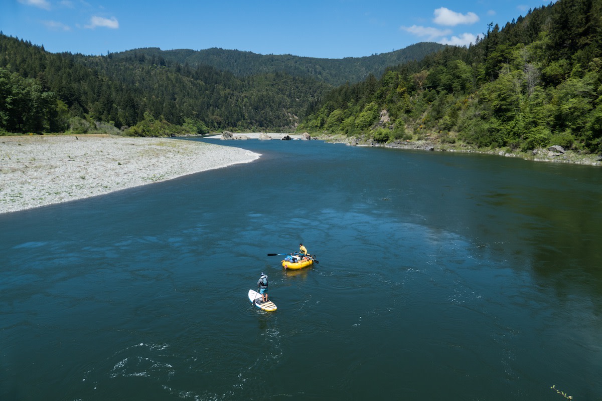 Klamath River